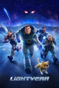 دانلود انیمیشن لایت‌یر Lightyear 2022 دوبله فارسی