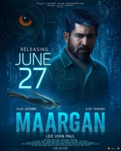 دانلود فیلم مارگان Maargan 2025