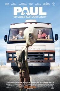 دانلود فیلم پاول Paul 2011 دوبله فارسی