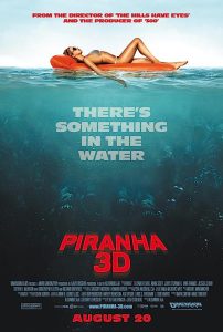 دانلود فیلم پیرانا سه بعدی Piranha 3D 2010