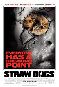 دانلود فیلم سگ‌های پوشالی Straw Dogs 2011