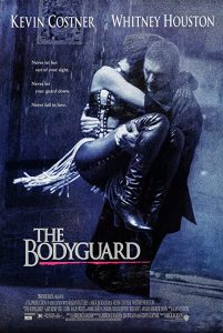 دانلود فیلم بادیگارد The Bodyguard 1992
