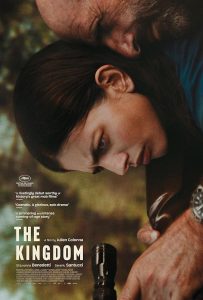 دانلود فیلم قلمرو The Kingdom 2024