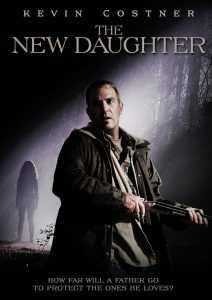 دانلود فیلم دختر جدید The New Daughter 2009