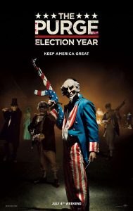 دانلود فیلم پاکسازی: سال انتخابات The Purge Election Year 2016