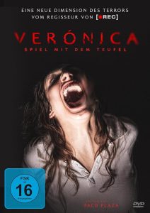 دانلود فیلم ورونیکا Veronica 2017 دوبله فارسی