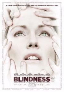 دانلود فیلم کوری Blindness 2008