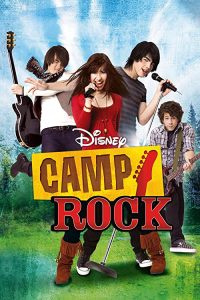 دانلود فیلم کمپ راک Camp Rock 2008