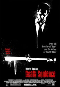 دانلود فیلم مجازات مرگ Death Sentence 2007 دوبله فارسی