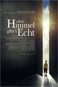دانلود فیلم بهشت واقعی Heaven Is for Real 2014 دوبله فارسی