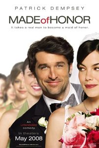 دانلود فیلم ساقدوش Made of Honor 2008