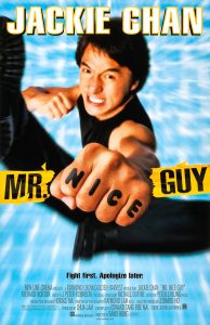 دانلود فیلم آقای نازنین Mr. Nice Guy 1997 دوبله فارسی