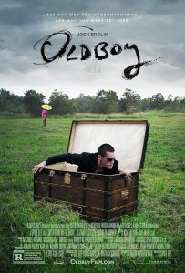 دانلود فیلم پیر پسر Oldboy 2013 دوبله فارسی