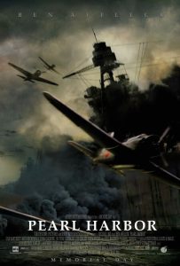 دانلود فیلم پرل هاربر Pearl Harbor 2001