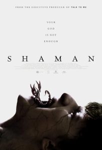 دانلود فیلم شمن Shaman 2025