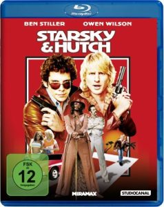دانلود فیلم استارسکی و هاچ 2004 Starsky & Hutch با دوبله فارسی