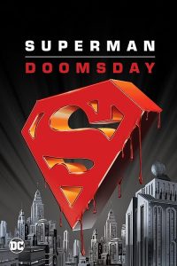 دانلود انیمیشن سوپرمن: رستاخیز Superman: Doomsday 2007 دوبله فارسی