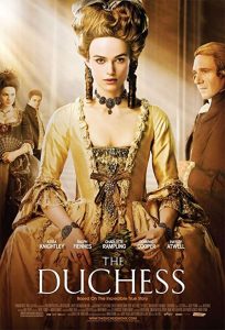 دانلود فیلم دوشس The Duchess 2008