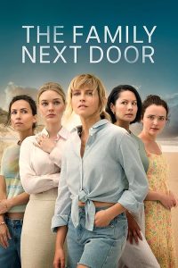 دانلود سریال خانواده همسایه The Family Next Door