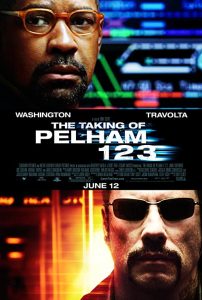 دانلود فیلم گروگانگیری در قطار پلهام The Taking Of Pelham 123 2009
