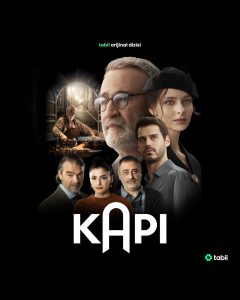 دانلود سریال کاپی Kapi 2023