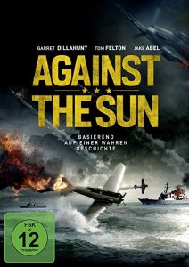 دانلود فیلم در برابر خورشید Against the Sun 2014 دوبله فارسی