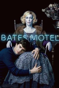 دانلود سریال مسافرخانه بیتس Bates Motel