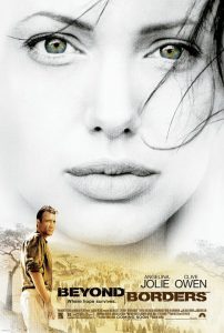 دانلود فیلم فراتر از مرزها Beyond Borders 2003