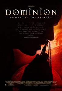 دانلود فیلم سلطه: پیش درآمدی بر جن گیر Dominion: Prequel to the Exorcist 2005