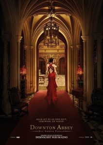 دانلود فیلم دانتون ابی: پایان باشکوه Downton Abbey: The Grand Finale 2025