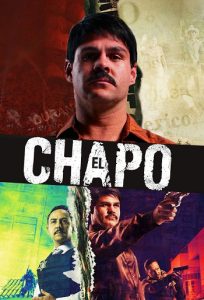 دانلود سریال ال چاپو El Chapo