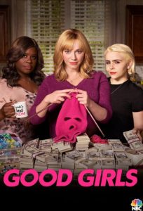 دانلود سریال دختران خوب Good Girls