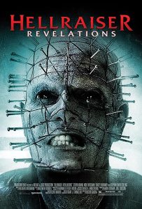 دانلود فیلم برپا خیزان جهنم : مکاشفات Hellraiser: Revelations 2011