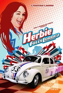 دانلود فیلم هربی پرواز می کند Herbie Fully Loaded 2005