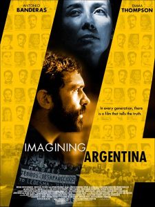 دانلود فیلم تصور آرژانتین Imagining Argentina 2003