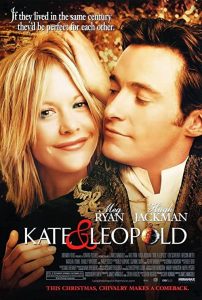 دانلود فیلم کیت و لئوپولد Kate and Leopold 2001