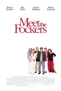 دانلود فیلم ملاقات با فوکرها Meet the Fockers 2004