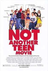 دانلود فیلم نه یه فیلم نوجوانی دیگه Not Another Teen Movie 2001