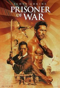 دانلود فیلم اسیر جنگی Prisoner of War 2025
