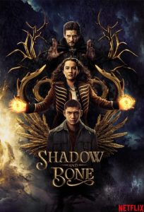 دانلود سریال سایه و استخوان Shadow and Bone دوبله فارسی