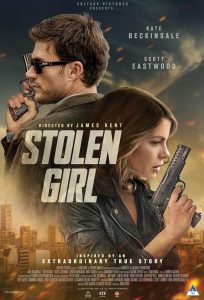 دانلود فیلم دختر ربوده شده Stolen Girl 2025