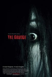 دانلود فیلم کینه The Grudge 2004 دوبله فارسی