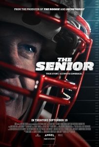 دانلود فیلم ارشد The Senior 2023