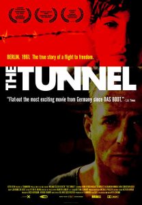 دانلود فیلم تونل The Tunnel 2001