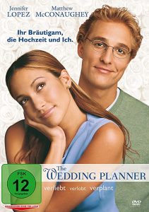 دانلود فیلم طراح مراسم ازدواج The Wedding Planner 2001 دوبله فارسی