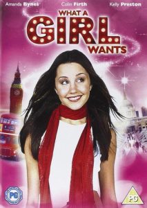 دانلود فیلم چیزی که یک دختر می‌خواهد What A Girl Wants 2003