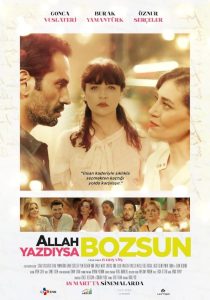 دانلود فیلم خدا اون روز رو نیاره 2022 Allah Yazdiysa Bozsun