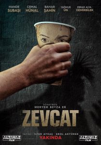 دانلود فیلم همسران 2023 Zevcat