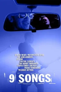 دانلود فیلم 9 ترانه 9 Songs 2004