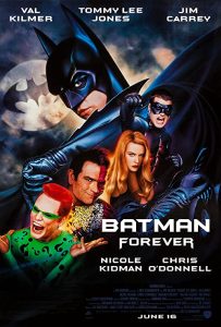 دانلود فیلم بتمن برای همیشه Batman Forever 1995 دوبله فارسی